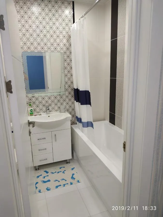 Стильная Квартира Для Отдыха И Бизнес Поездок Kiev Apartamento